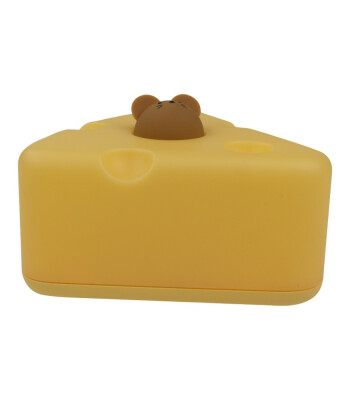 Mary's Led Gece Lambası // Cheese (Mouse)