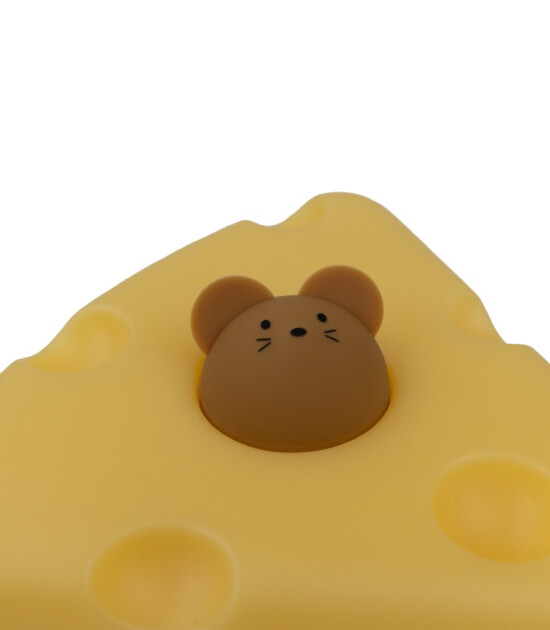 Mary's Led Gece Lambası // Cheese (Mouse)
