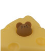 Mary's Led Gece Lambası // Cheese (Mouse)