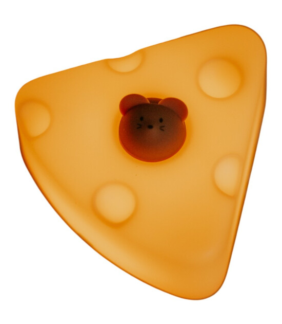 Mary's Led Gece Lambası // Cheese (Mouse)