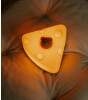 Mary's Led Gece Lambası // Cheese (Mouse)