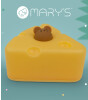 Mary's Led Gece Lambası // Cheese (Mouse)