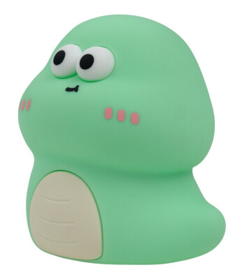 Mary's Led Gece Lambası // Green Worm