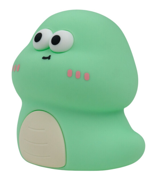 Mary's Led Gece Lambası // Green Worm