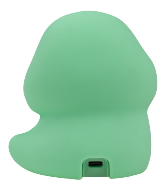 Mary's Led Gece Lambası // Green Worm