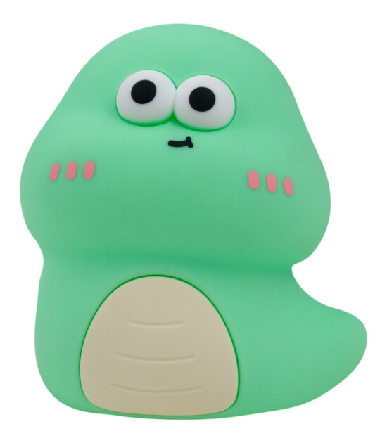 Mary's Led Gece Lambası // Green Worm