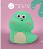 Mary's Led Gece Lambası // Green Worm