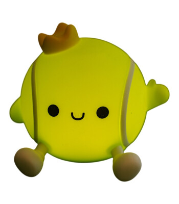 Mary's Led Gece Lambası // Tennis Ball