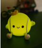 Mary's Led Gece Lambası // Tennis Ball