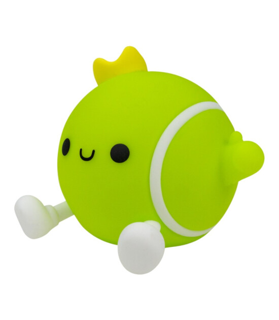 Mary's Led Gece Lambası // Tennis Ball