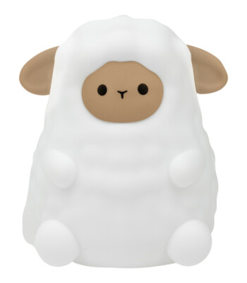 Mary's RGB Led Gece Lambası // Little Sheep