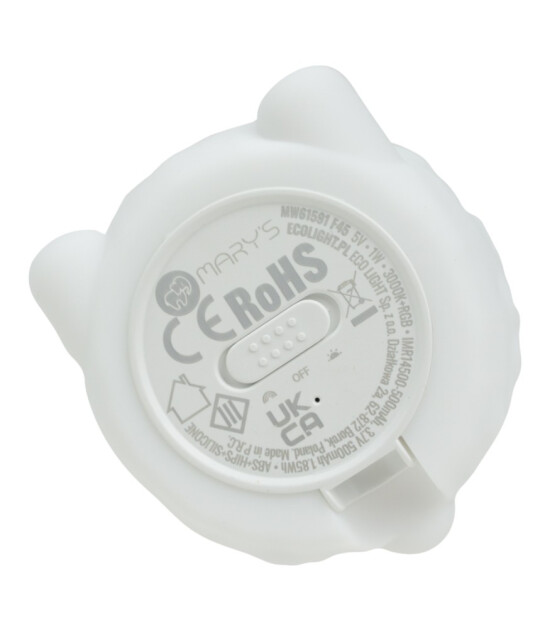 Mary's RGB Led Gece Lambası // Little Sheep