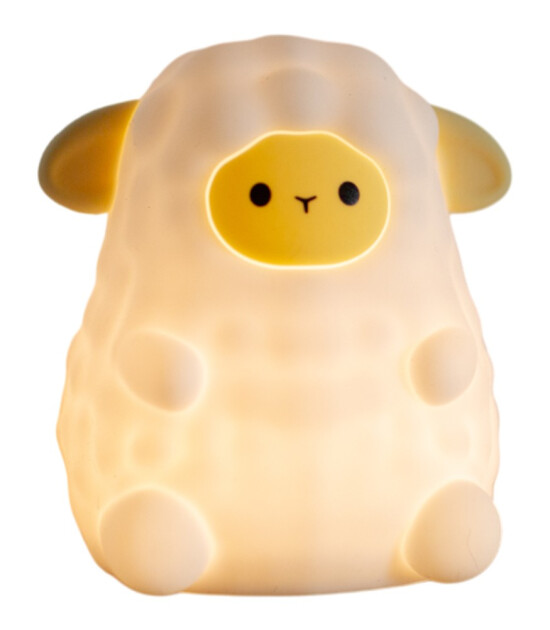 Mary's RGB Led Gece Lambası // Little Sheep