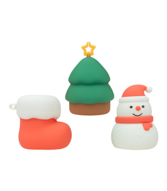 Mary's Yılbaşı Gece Lambası Seti