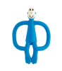Matchstick Monkey Diş Oyuncağı Maymun // Mavi