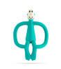 Matchstick Monkey Diş Oyuncağı Maymun // Yeşil