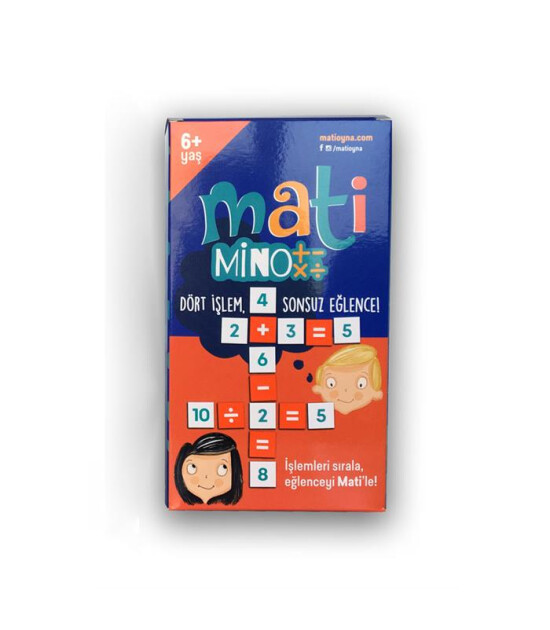 Mati Mino