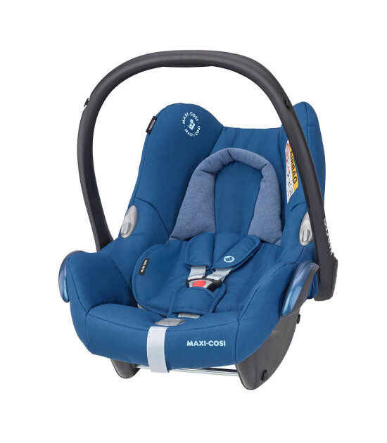 Maxi-Cosi  Cabriofix Oto Koltuğu Ana Kucağı / Essential Blue