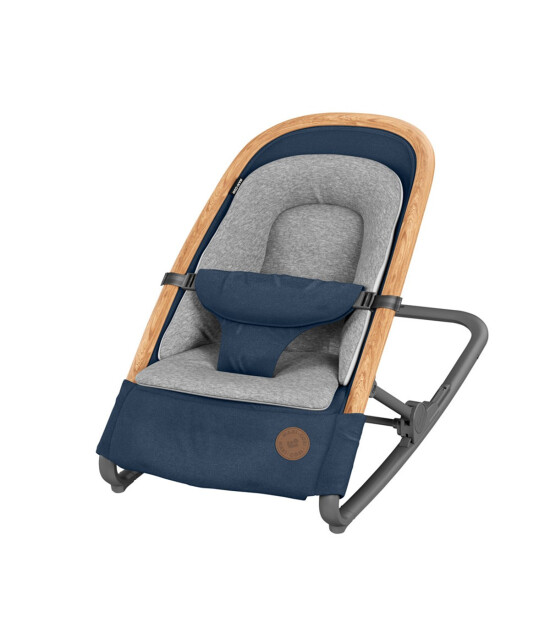 Maxi-Cosi  Kori Ahşap Ana Kucağı / Essantial Blue