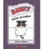 Binky Baskı Altında