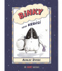 Binky Uzay Kedisi