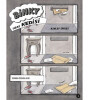 Binky Uzay Kedisi