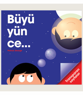 B&uuml;y&uuml;y&uuml;nce