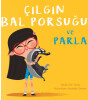&Ccedil;ılgın Bal Porsuğu ve Parla