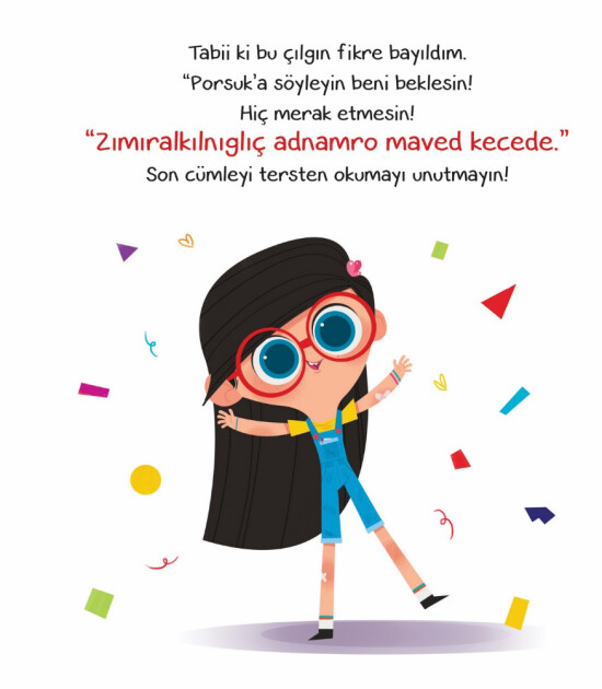 &Ccedil;ılgın Bal Porsuğu ve Parla