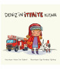 Deniz'in İtfaiye Kitabı