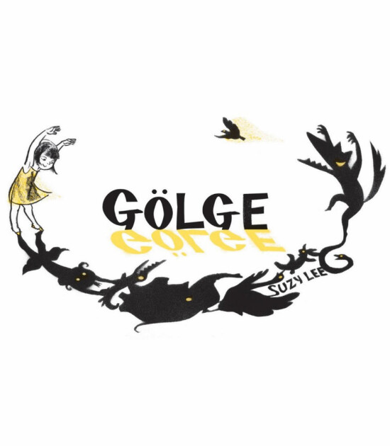 Gölge