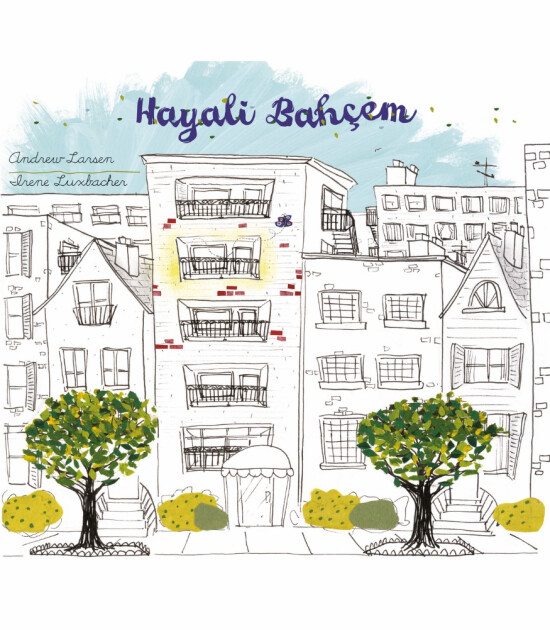 Hayal Atölyesi