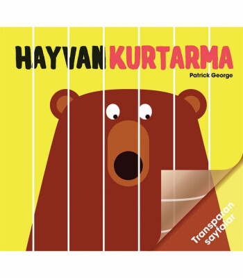 Hayvan Kurtarma