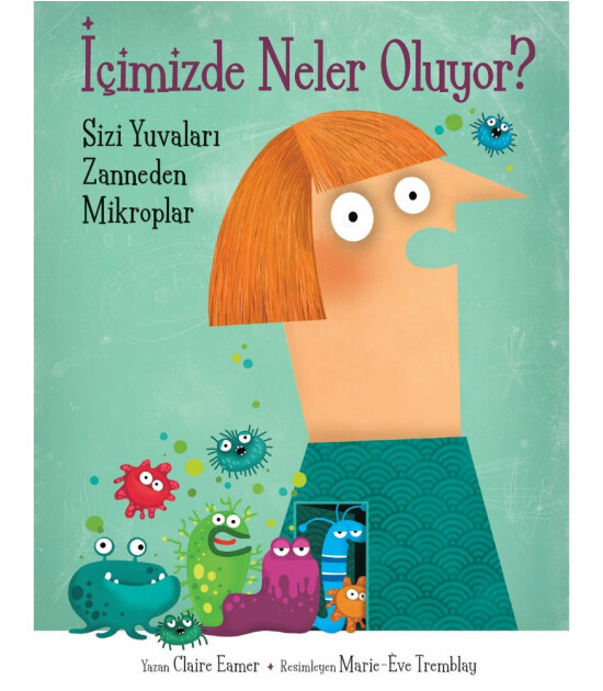 İçimizde Neler Oluyor?