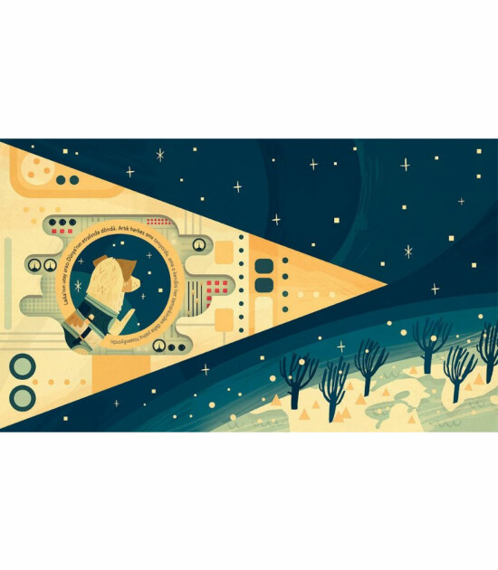 Laika Astronot Köpek