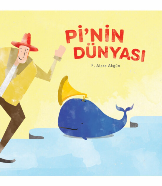 Pi'nin Dünyası