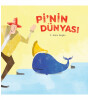 Pi'nin Dünyası