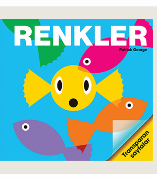 Meav / Renkler