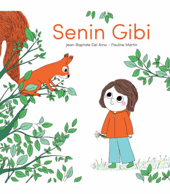 Senin Gibi