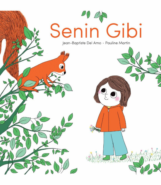 Senin Gibi