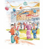 Suki'nin Kimonosu