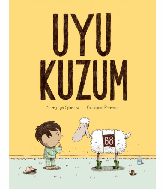 Uyu Kuzum