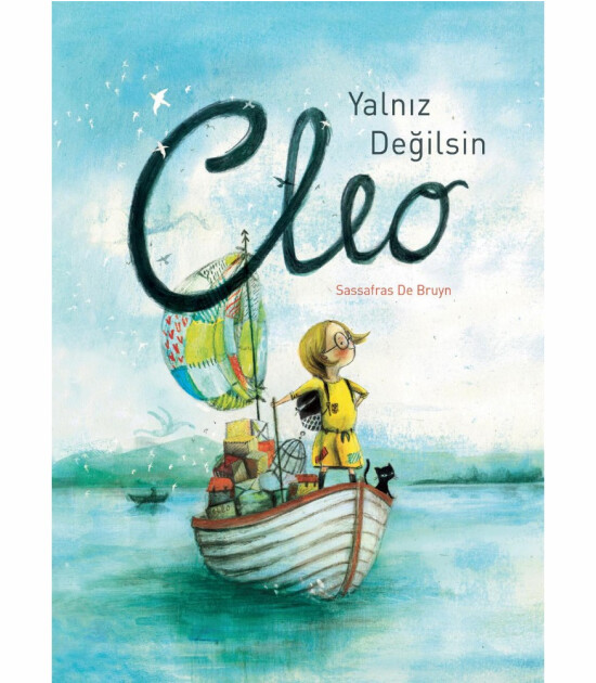 Yalnız Değilsin Cleo