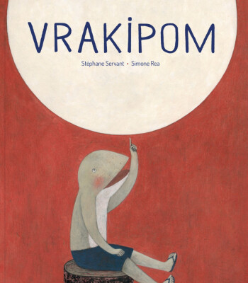 Vrakipom
