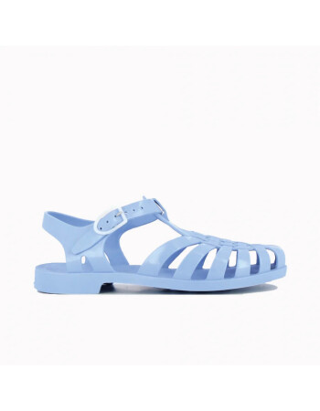 Meduse Sun Bleu Pastel -  Mavi Kadın Sandalet