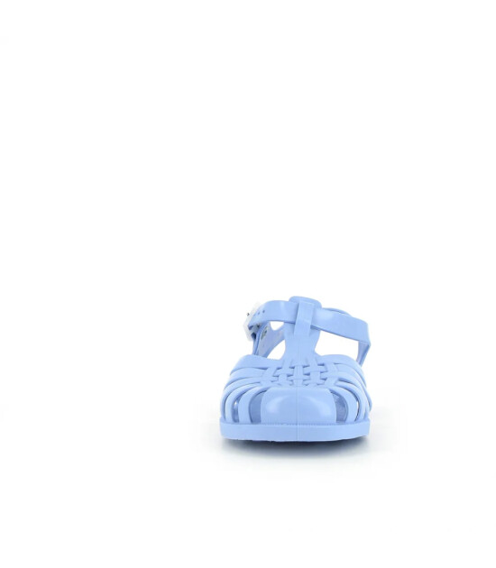 Meduse Sun Bleu Pastel -  Mavi Kadın Sandalet
