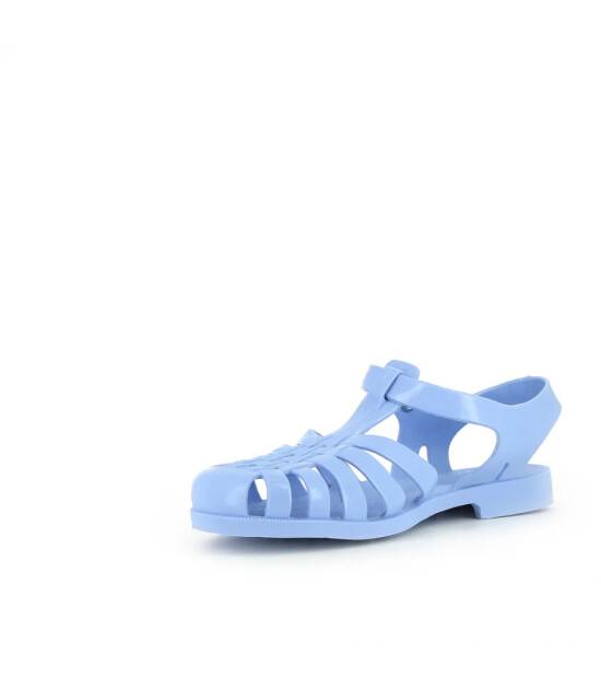 Meduse Sun Bleu Pastel -  Mavi Kadın Sandalet