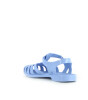 Meduse Sun Bleu Pastel -  Mavi Kadın Sandalet