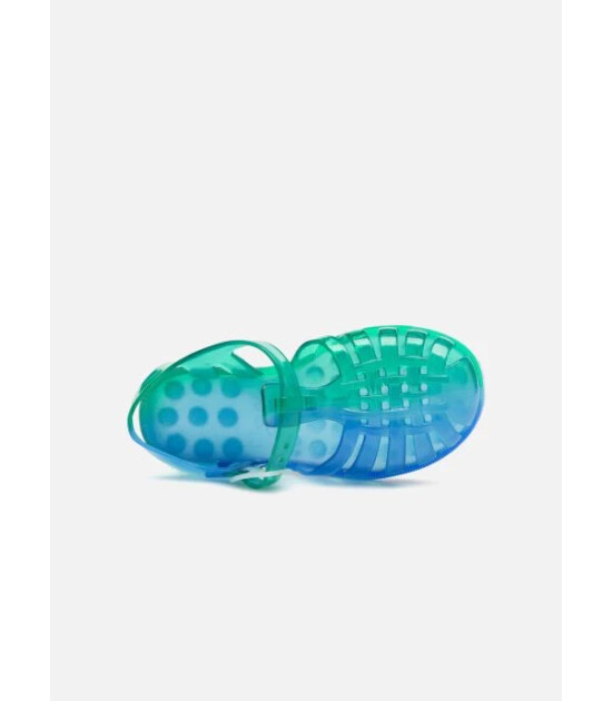 Meduse Suntri  Lagon - Mavi Kadın Sandalet