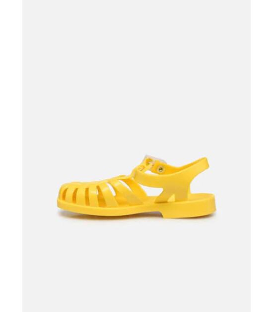 Meduse Sun Jaune - Sarı Kadın Sandalet